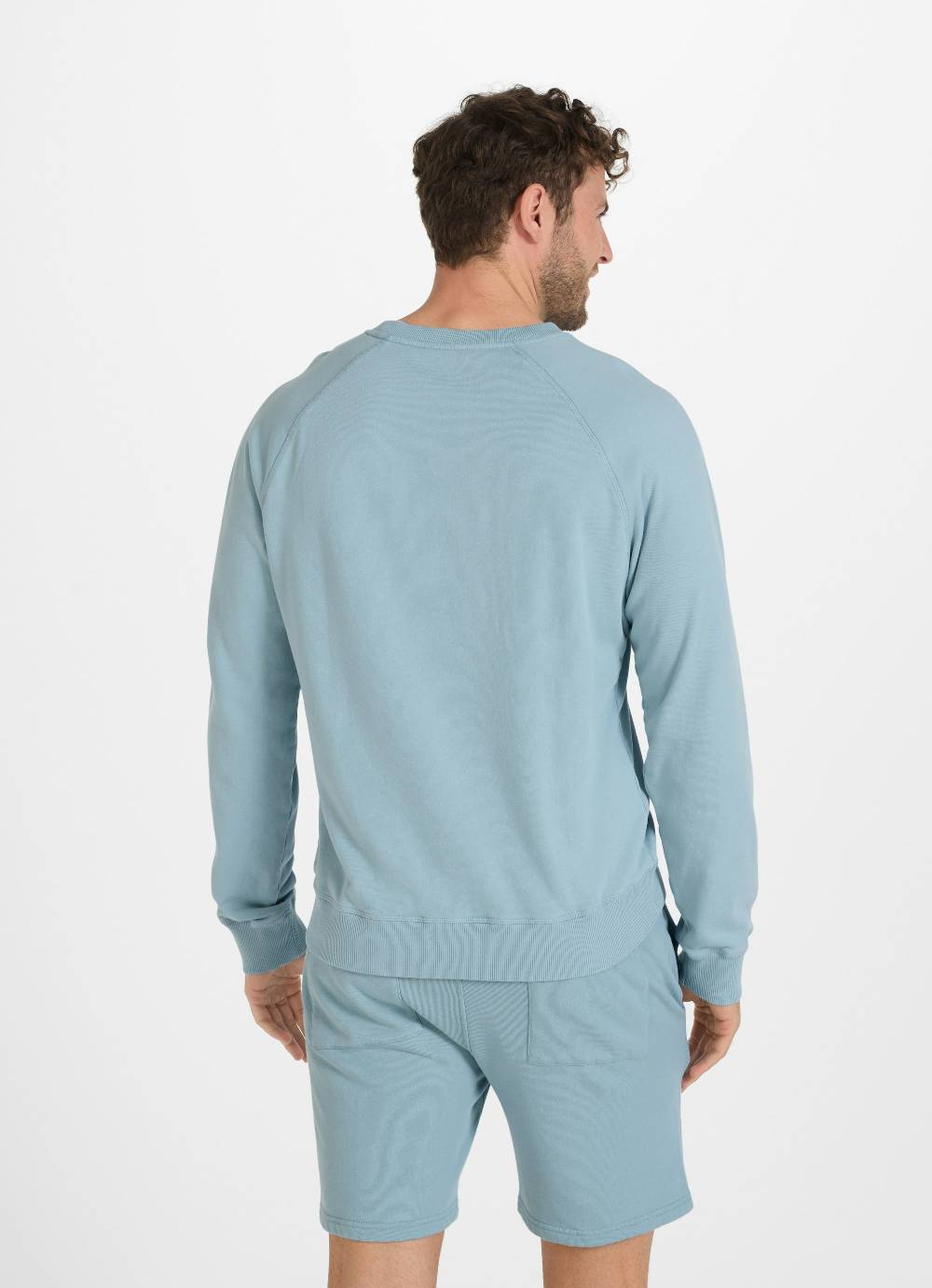 Juvia Frottee - Sweater Speichern exportieren