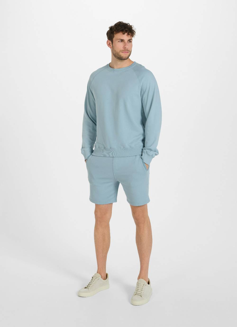 Juvia Frottee - Sweater Speichern exportieren
