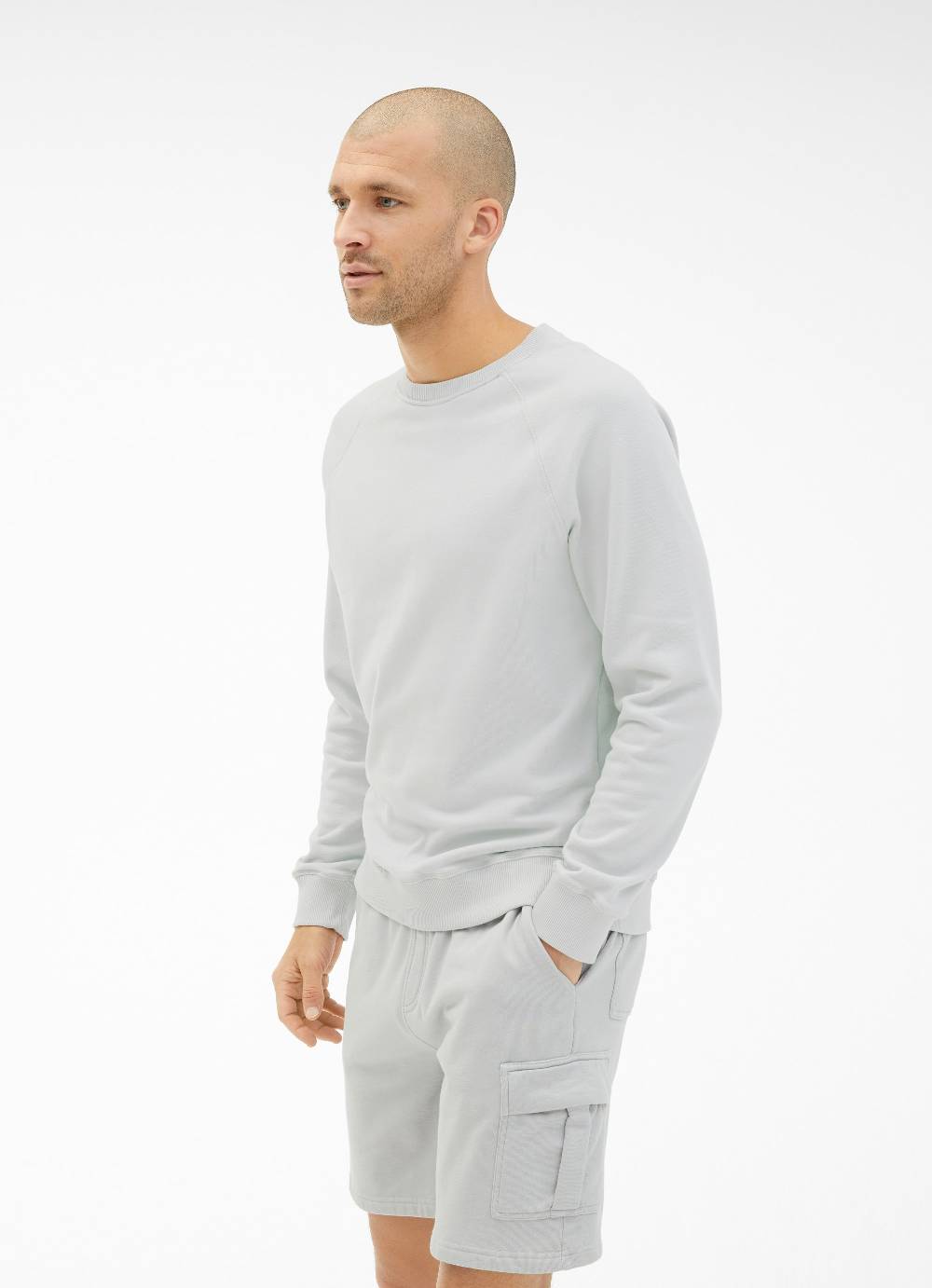 Juvia Cargo - Bermudas Rabatte dieses Monats