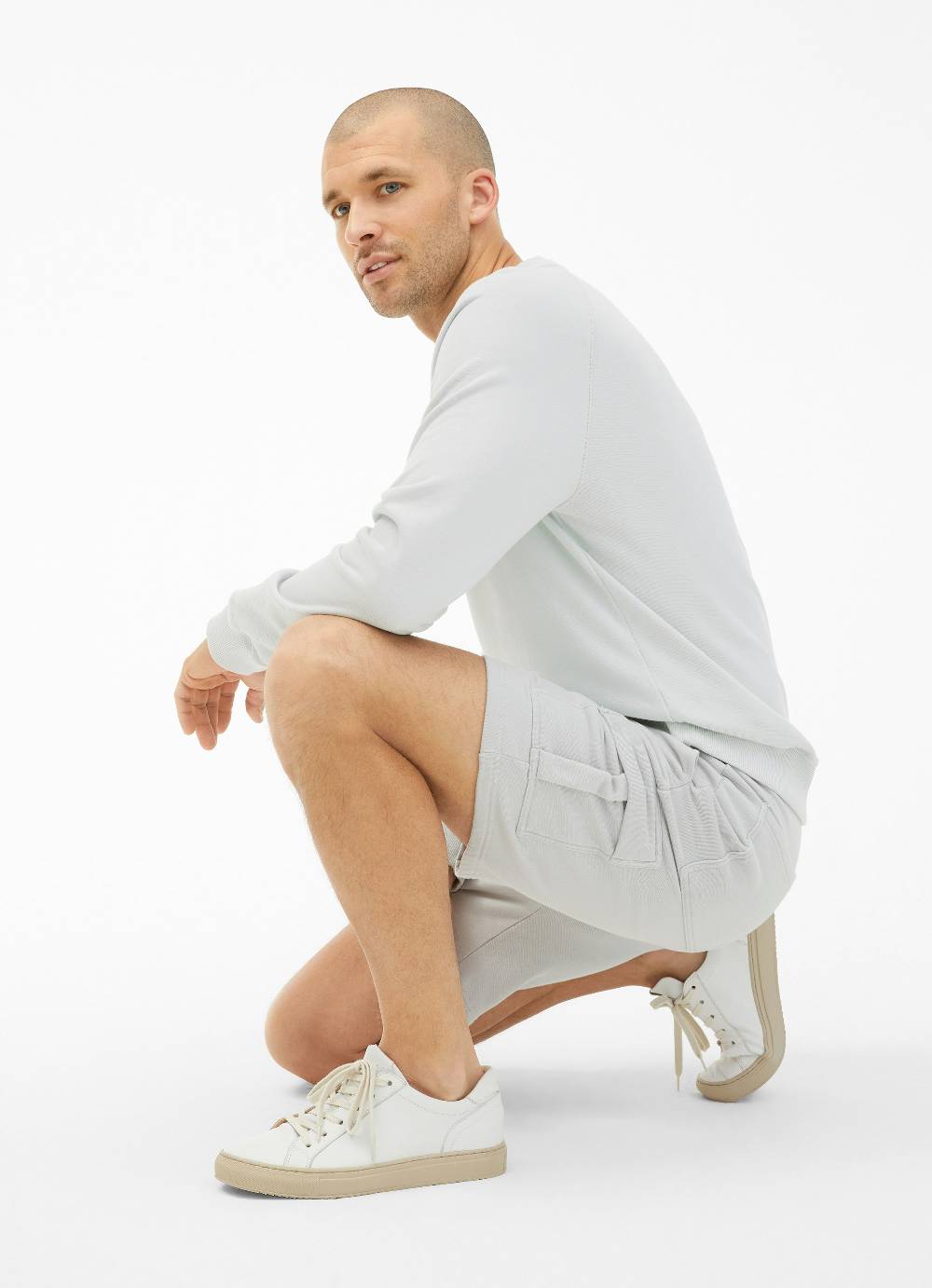 Juvia Cargo - Bermudas Rabatte dieses Monats