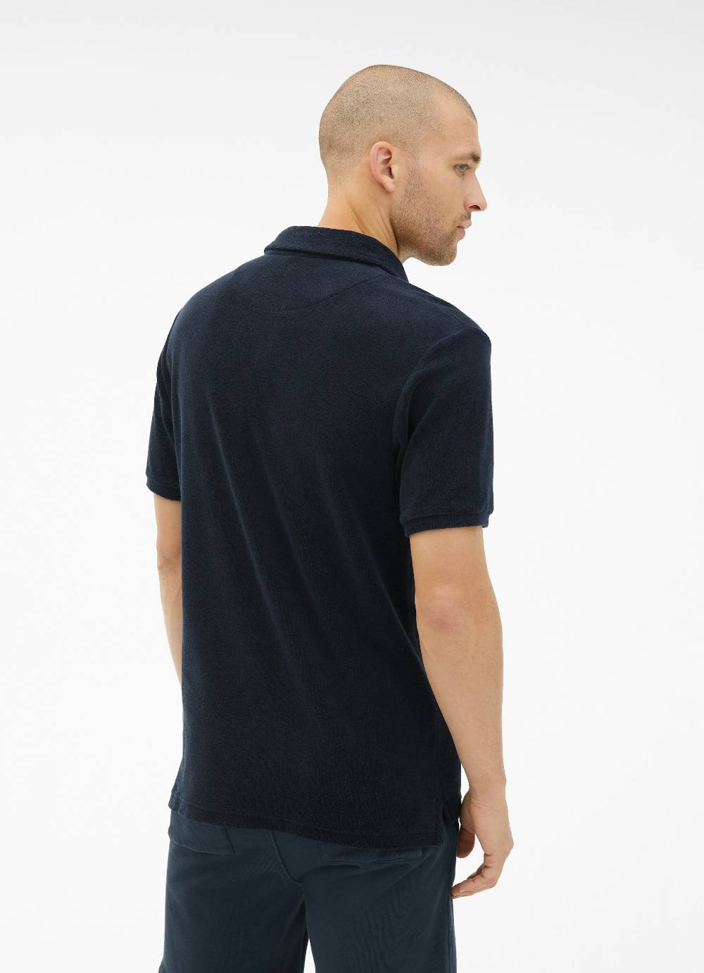 Juvia Frottee - Poloshirt 2025