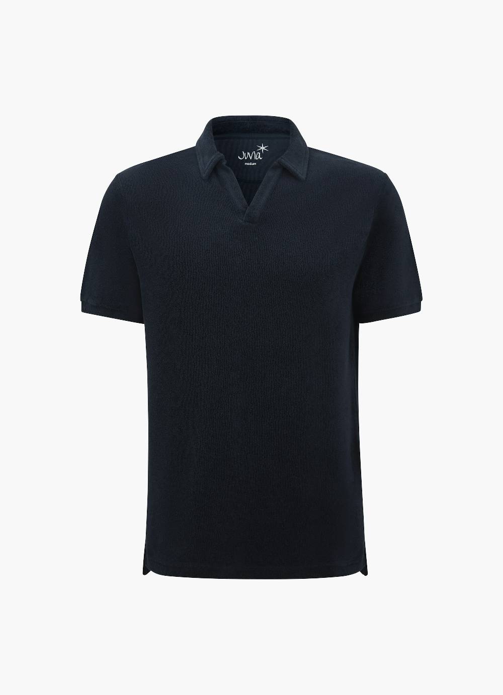 Juvia Frottee - Poloshirt 2025