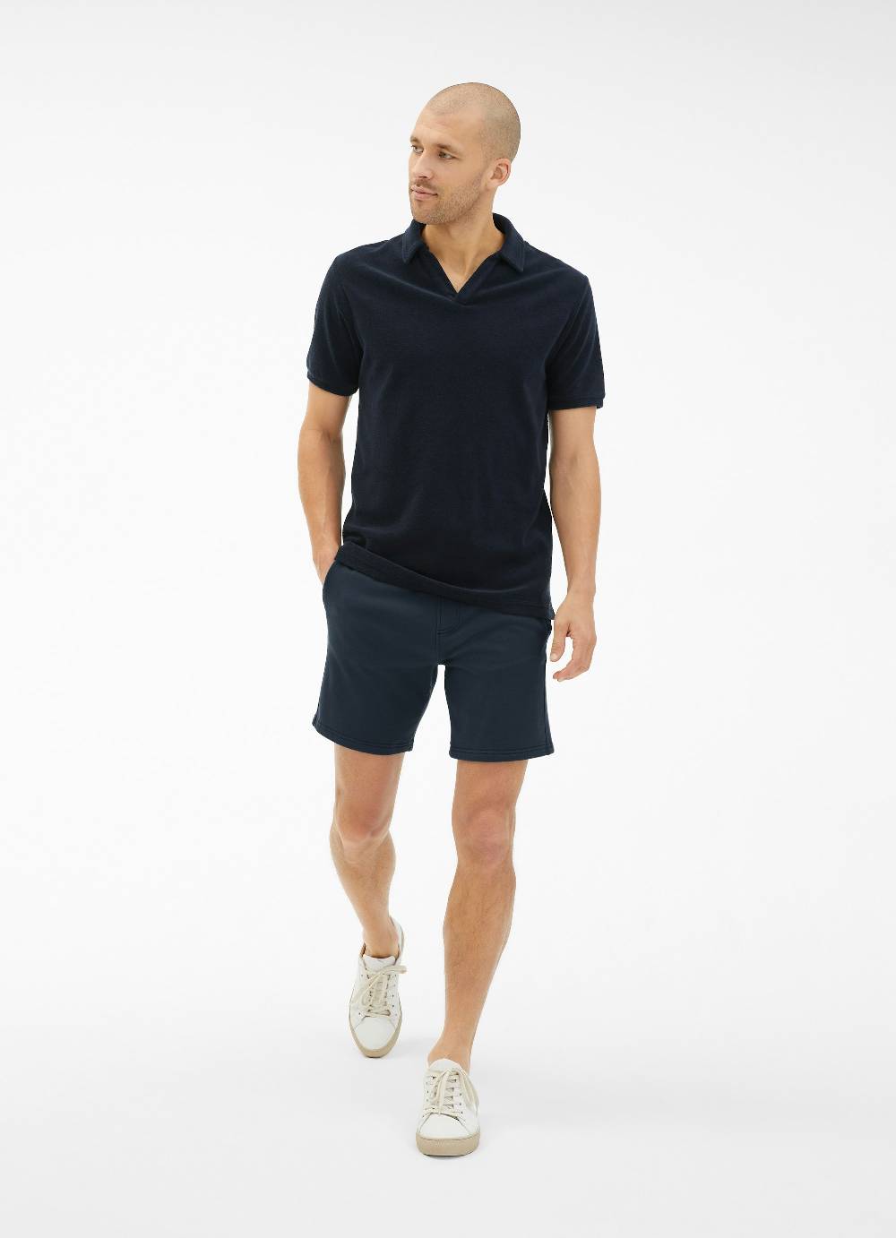 Juvia Frottee - Poloshirt 2025