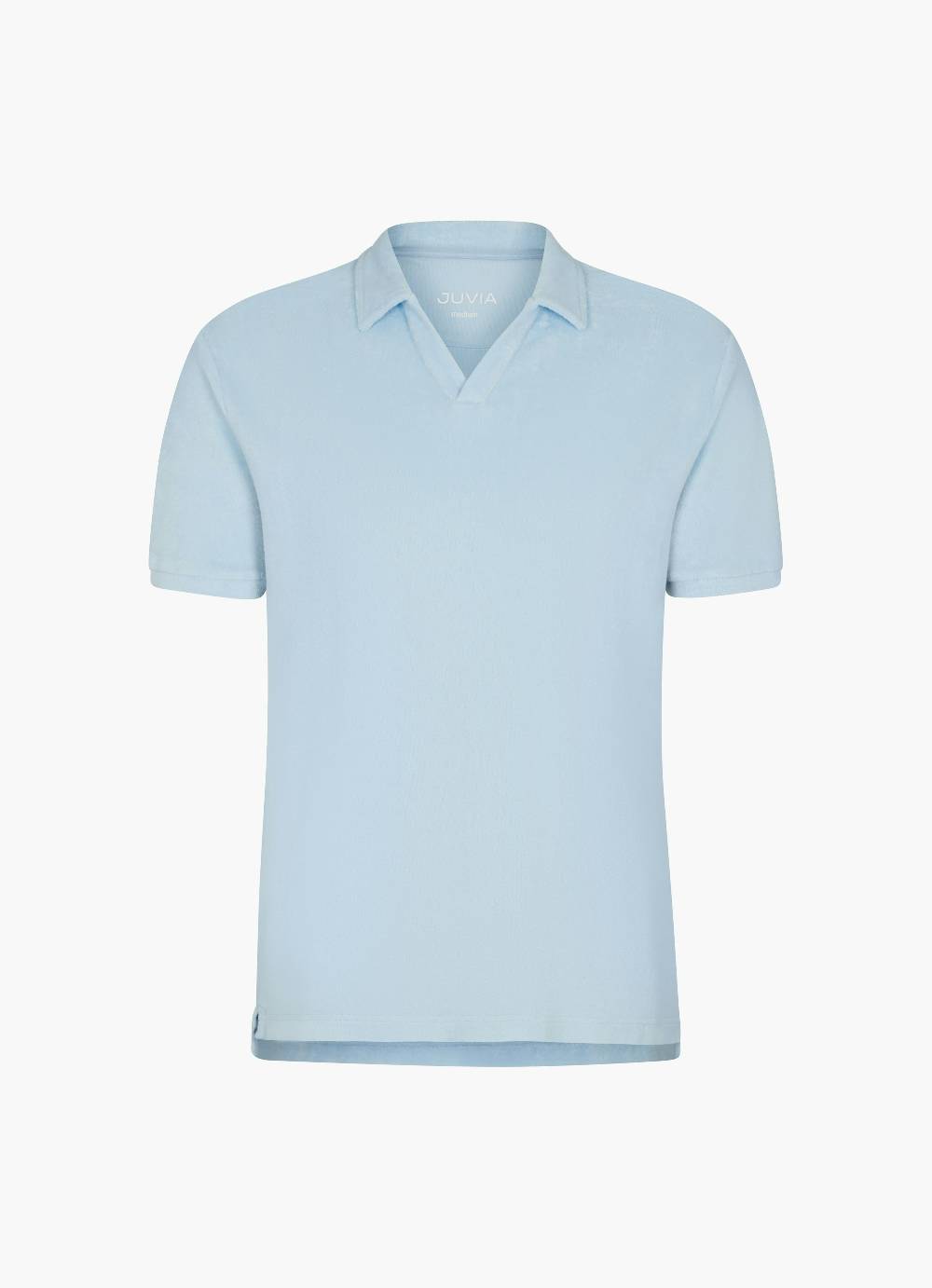 Juvia Frottee - Polo Shirt Online