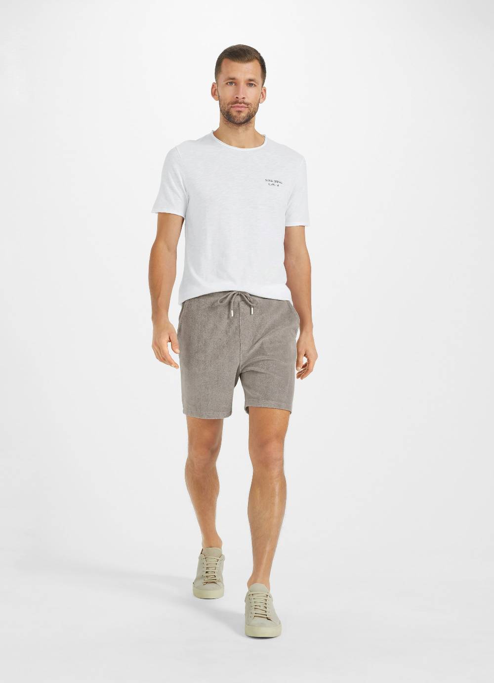 Juvia Frottee - Shorts Hotsell