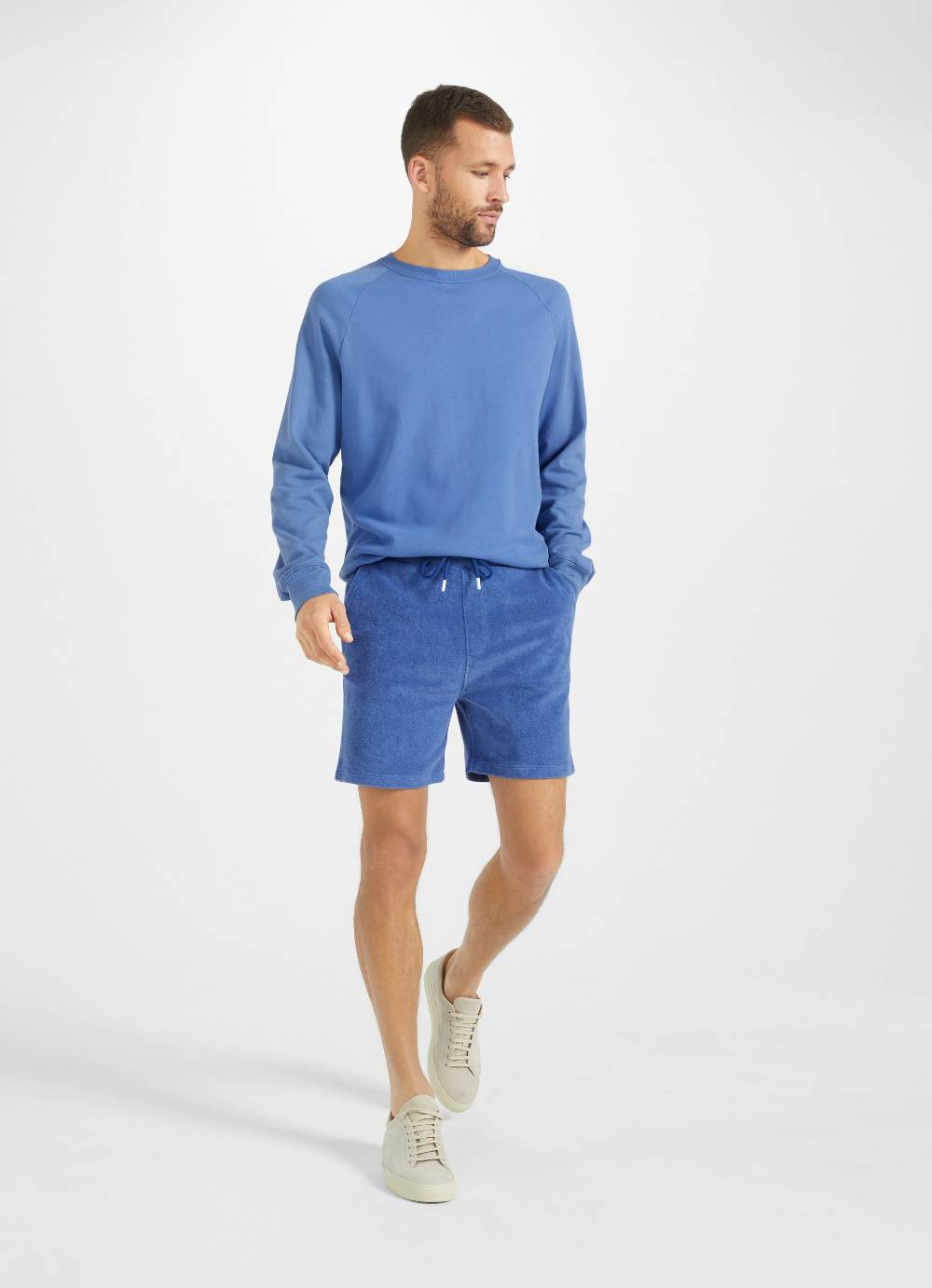 Juvia Frottee - Shorts