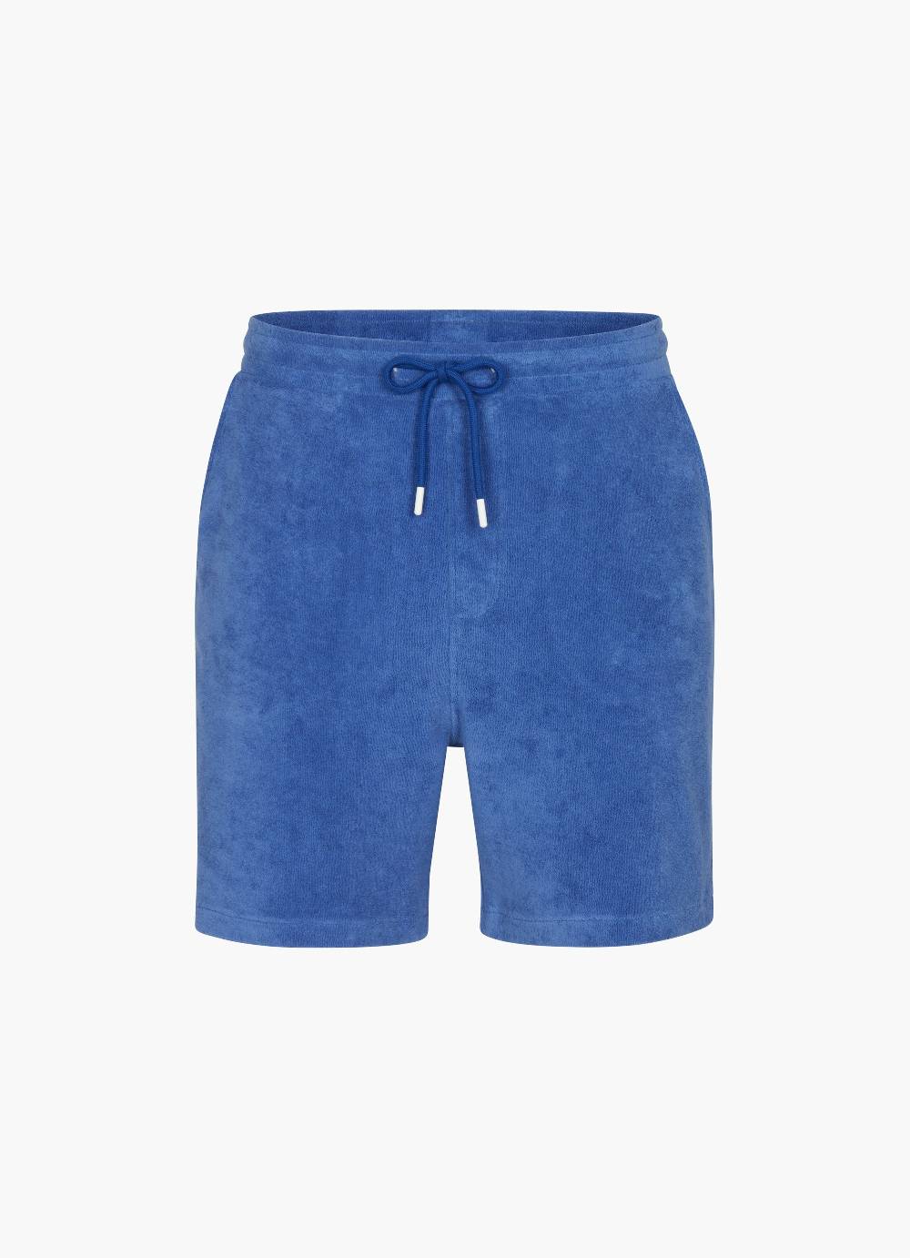 Juvia Frottee - Shorts im Angebot