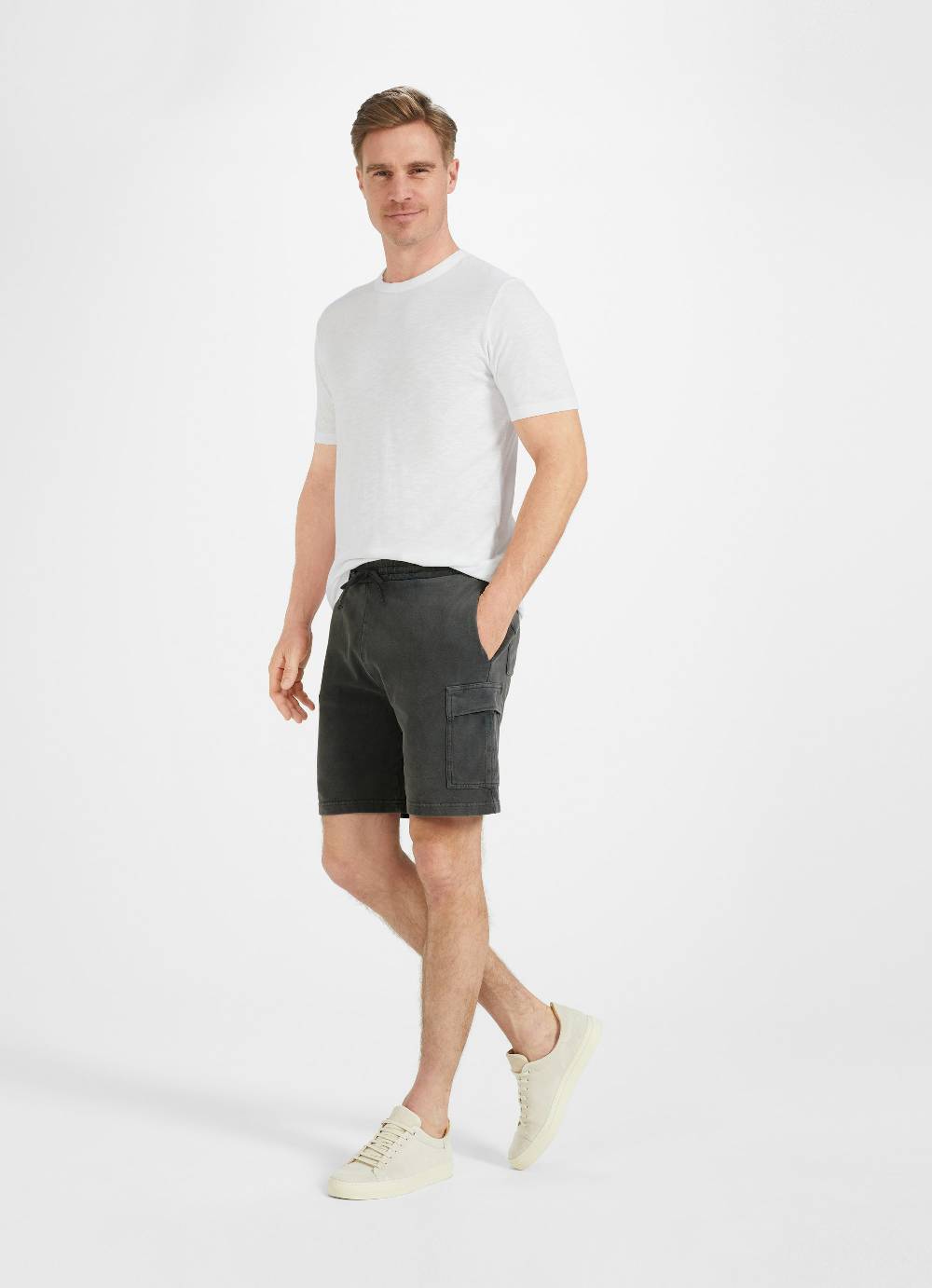 Juvia Cargo - Bermudas