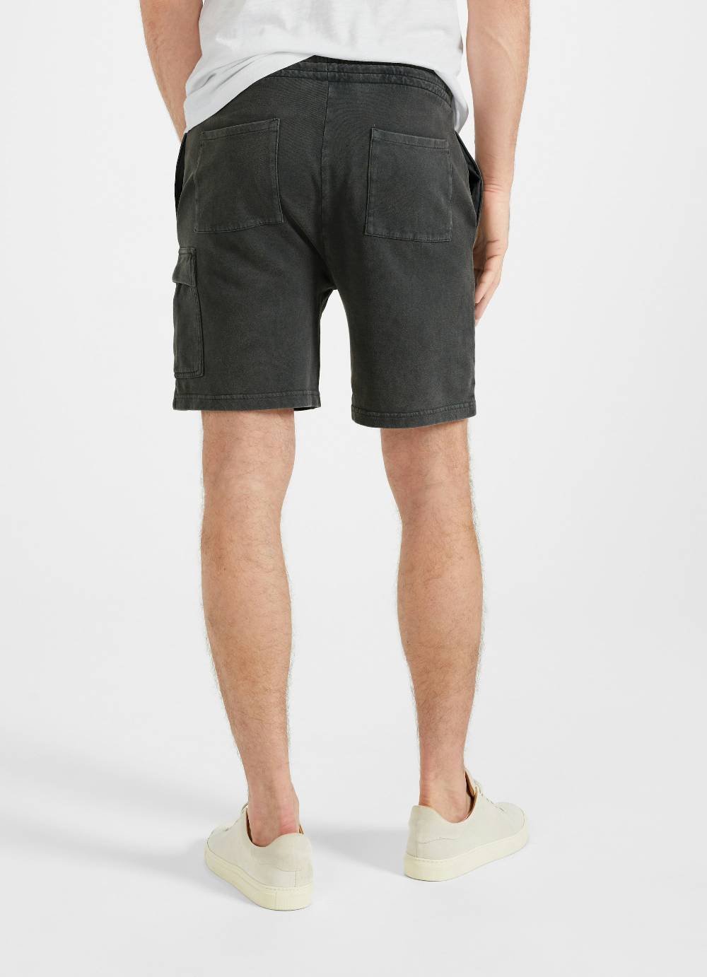 Juvia Cargo - Bermudas Schlussverkauf