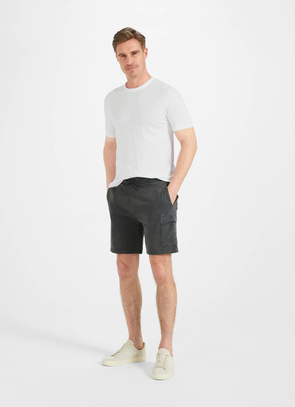 Juvia Cargo - Bermudas Schlussverkauf