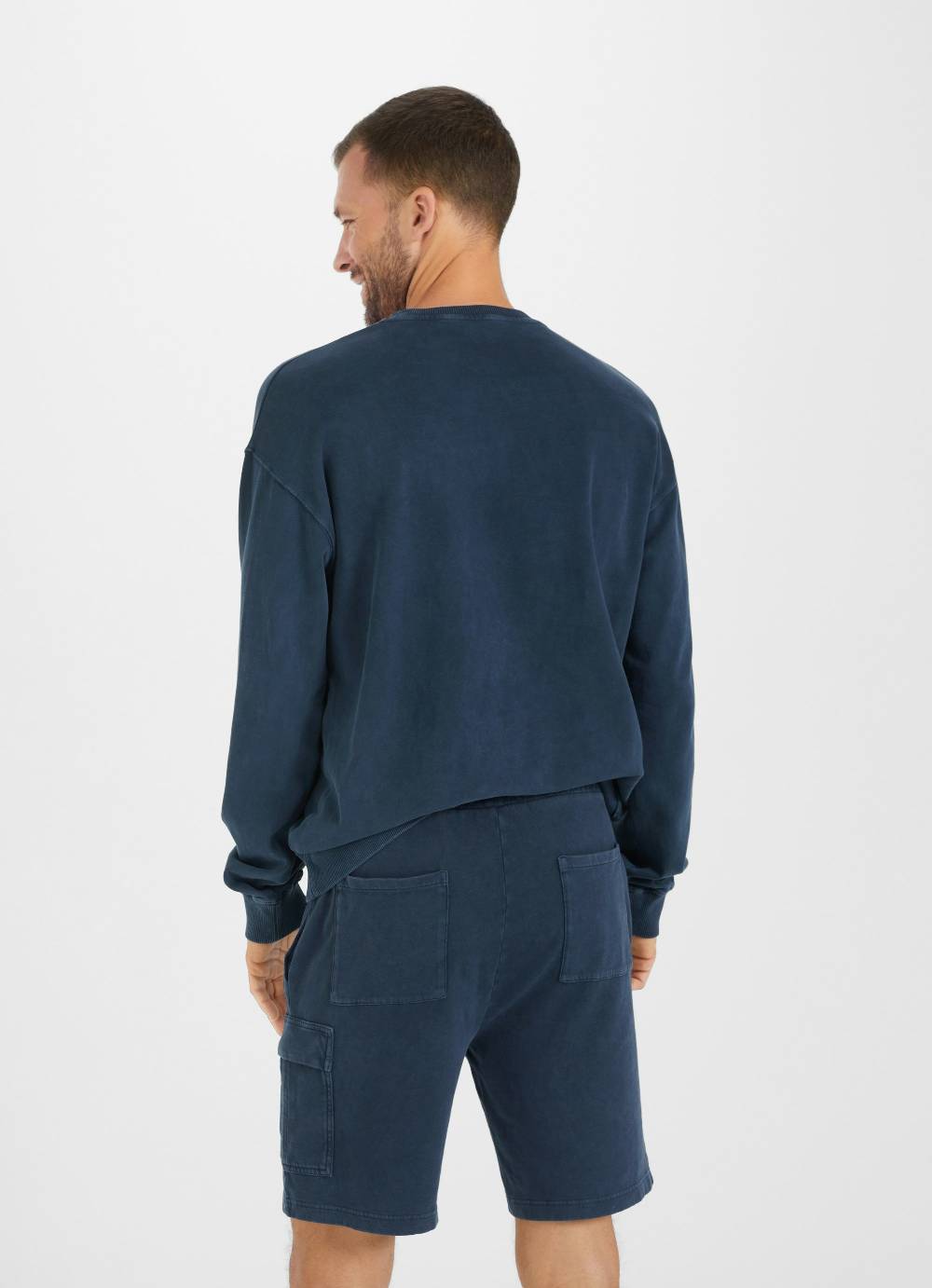 Juvia Cargo - Bermudas Günstiger Verkauf