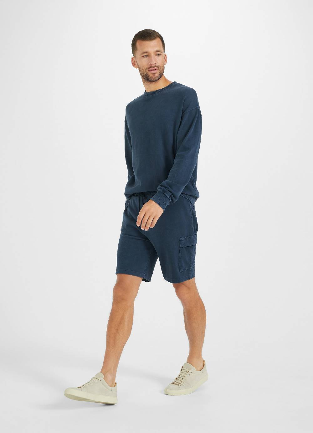 Juvia Cargo - Bermudas Günstiger Verkauf