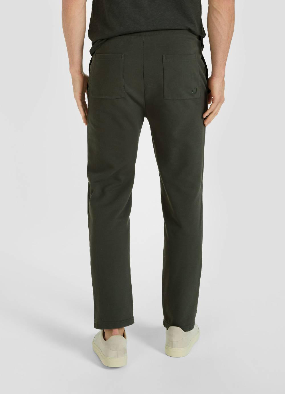 Juvia Regular Fit - Sweatpants Fabrikverkauf