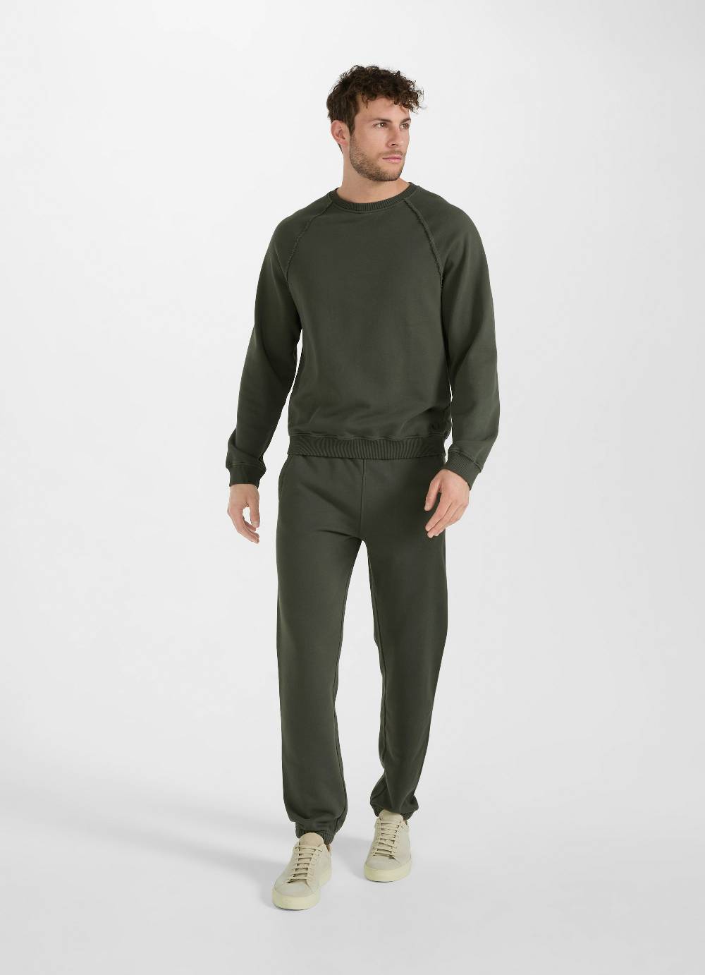 Juvia Casual Fit - Sweatpants Meist gekauft