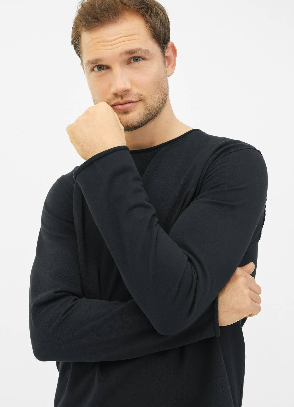 Juvia Sweatshirt Kostenloser Versand