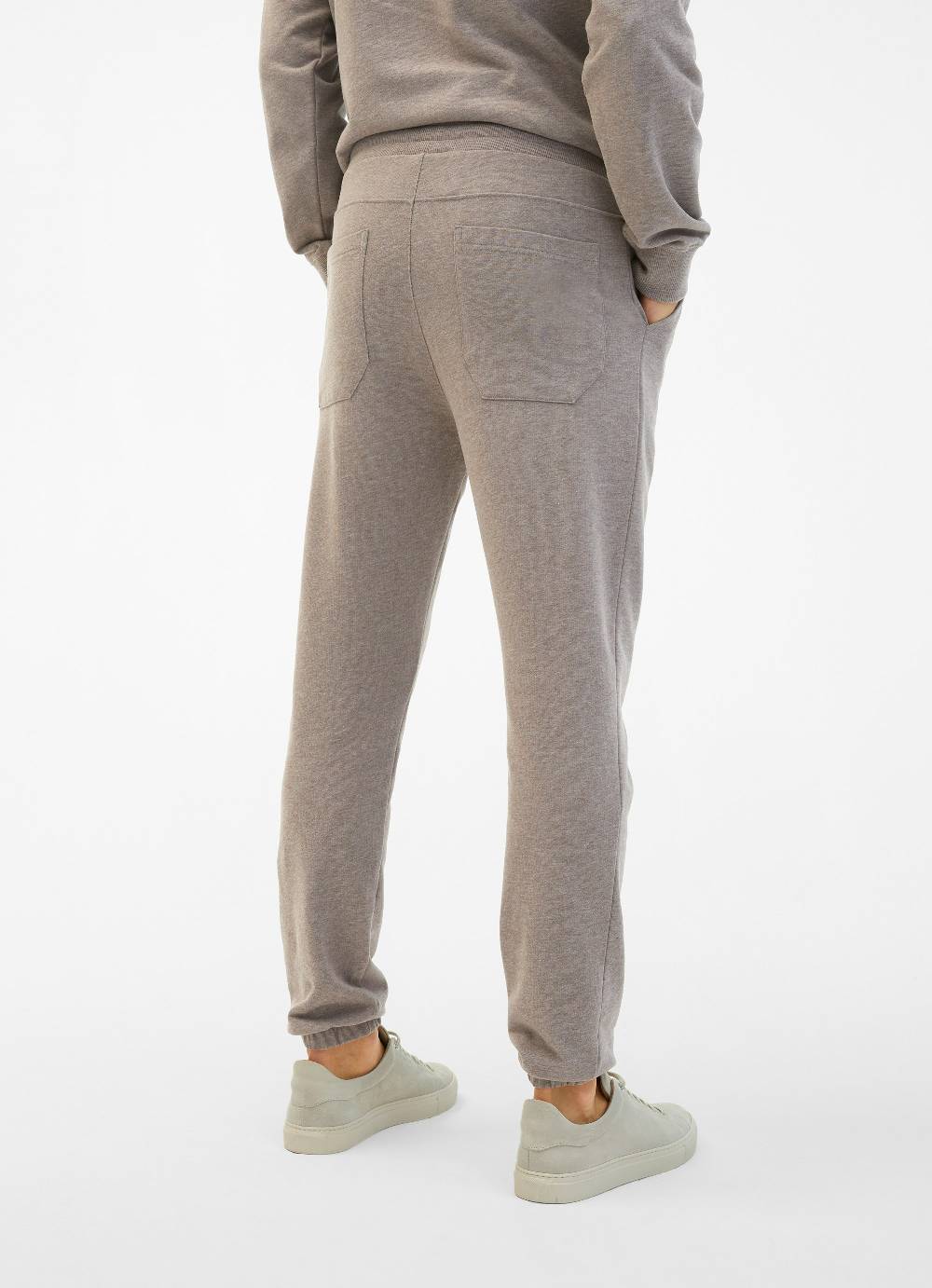 Juvia Regular Fit - Sweatpants Fabrik Onlineshop