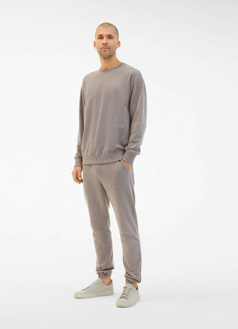 Juvia Regular Fit - Sweatpants Fabrik Onlineshop