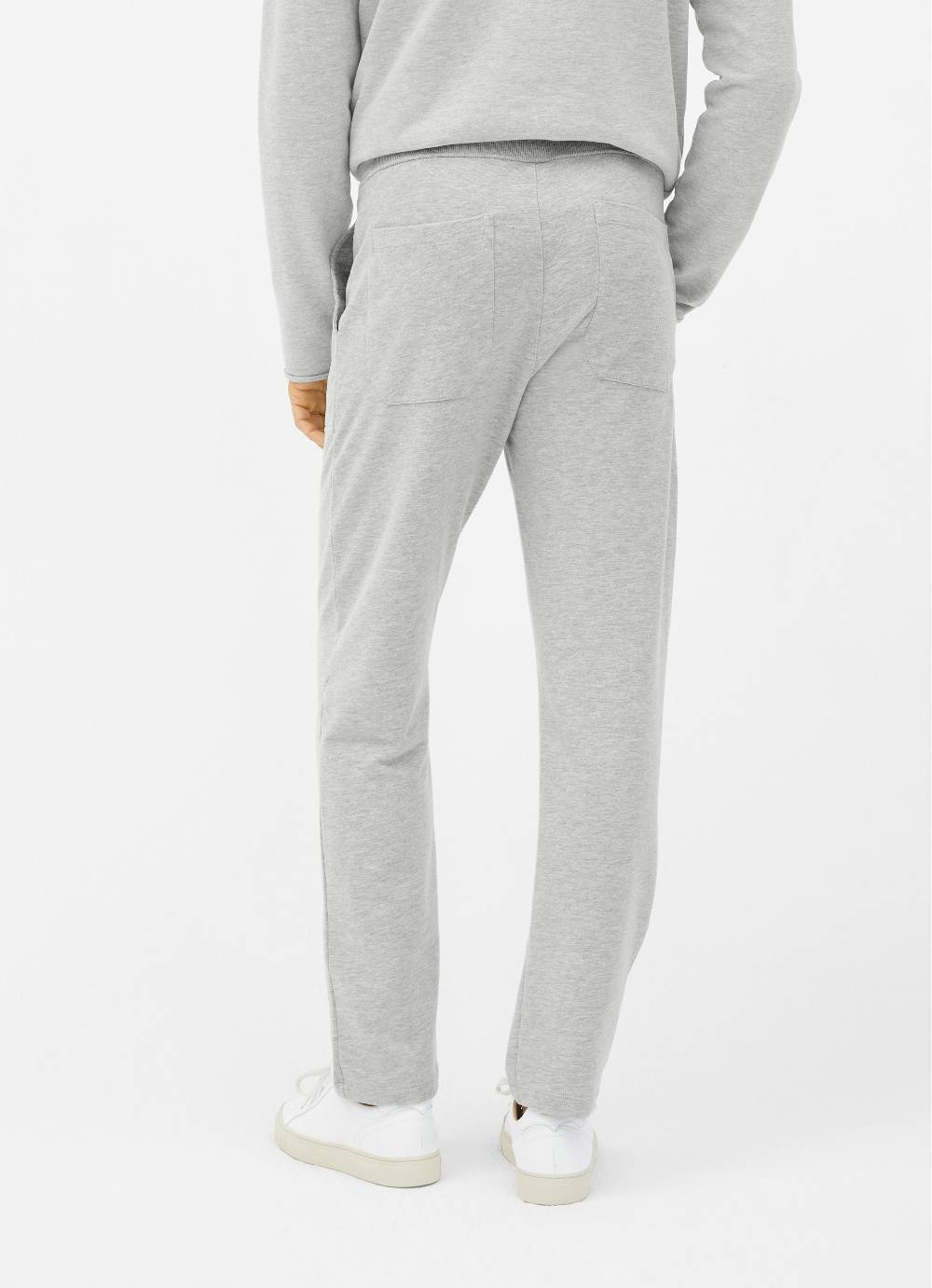 Juvia Regular Fit - Sweatpants Rabatt