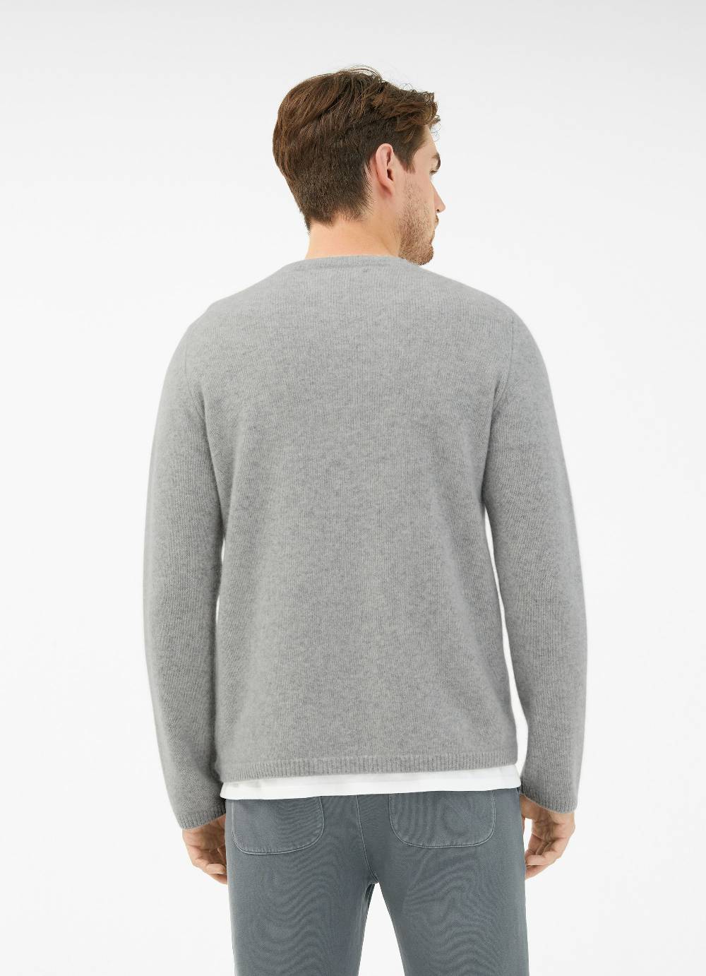 Juvia Cashmere - Pullover Günstig kaufen