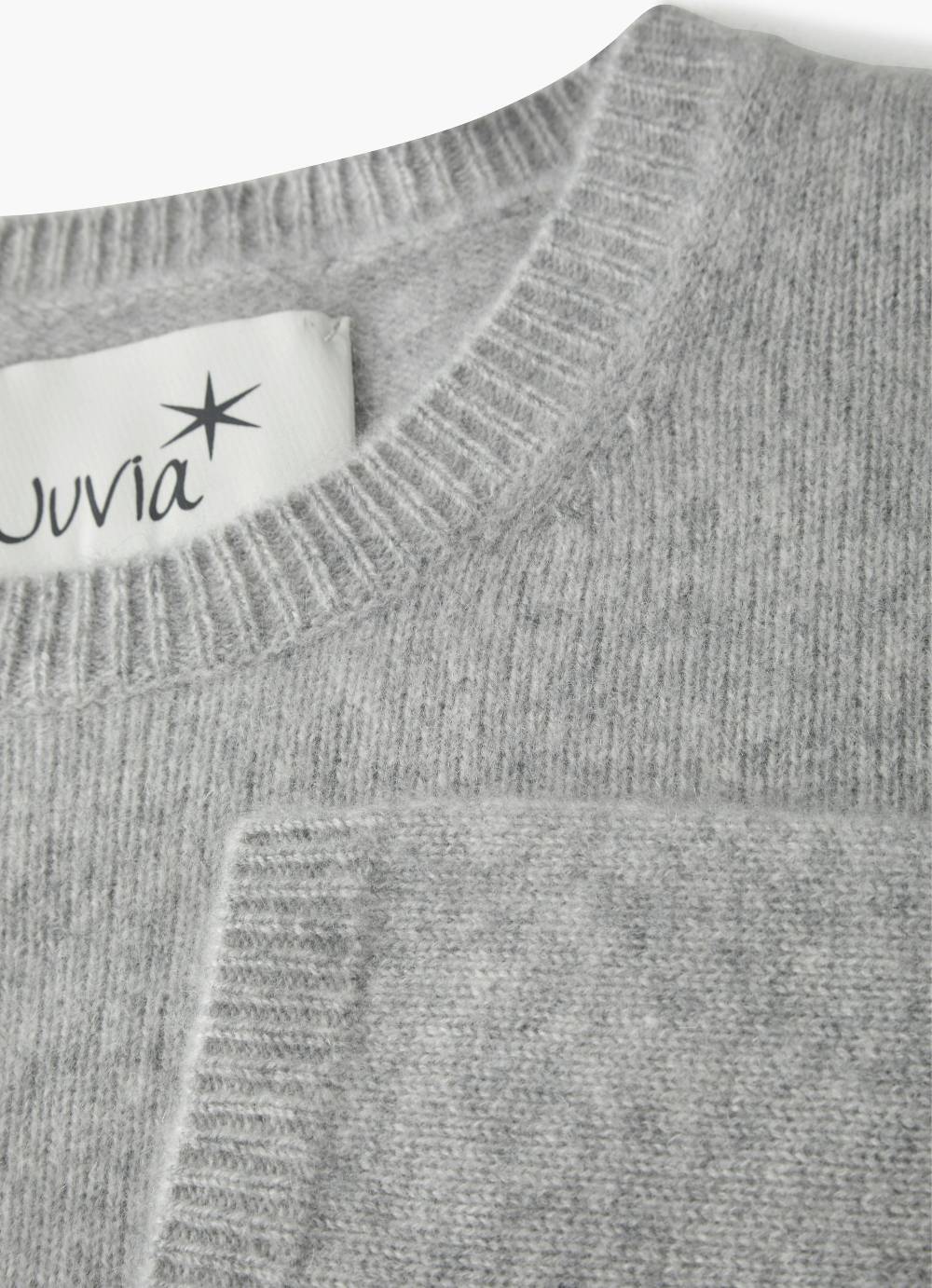 Juvia Cashmere - Pullover Günstig kaufen