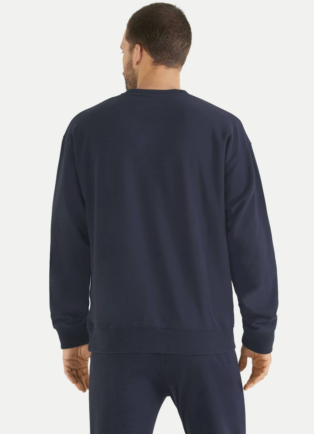 Juvia Oversized - Sweatshirt Preisnachlass
