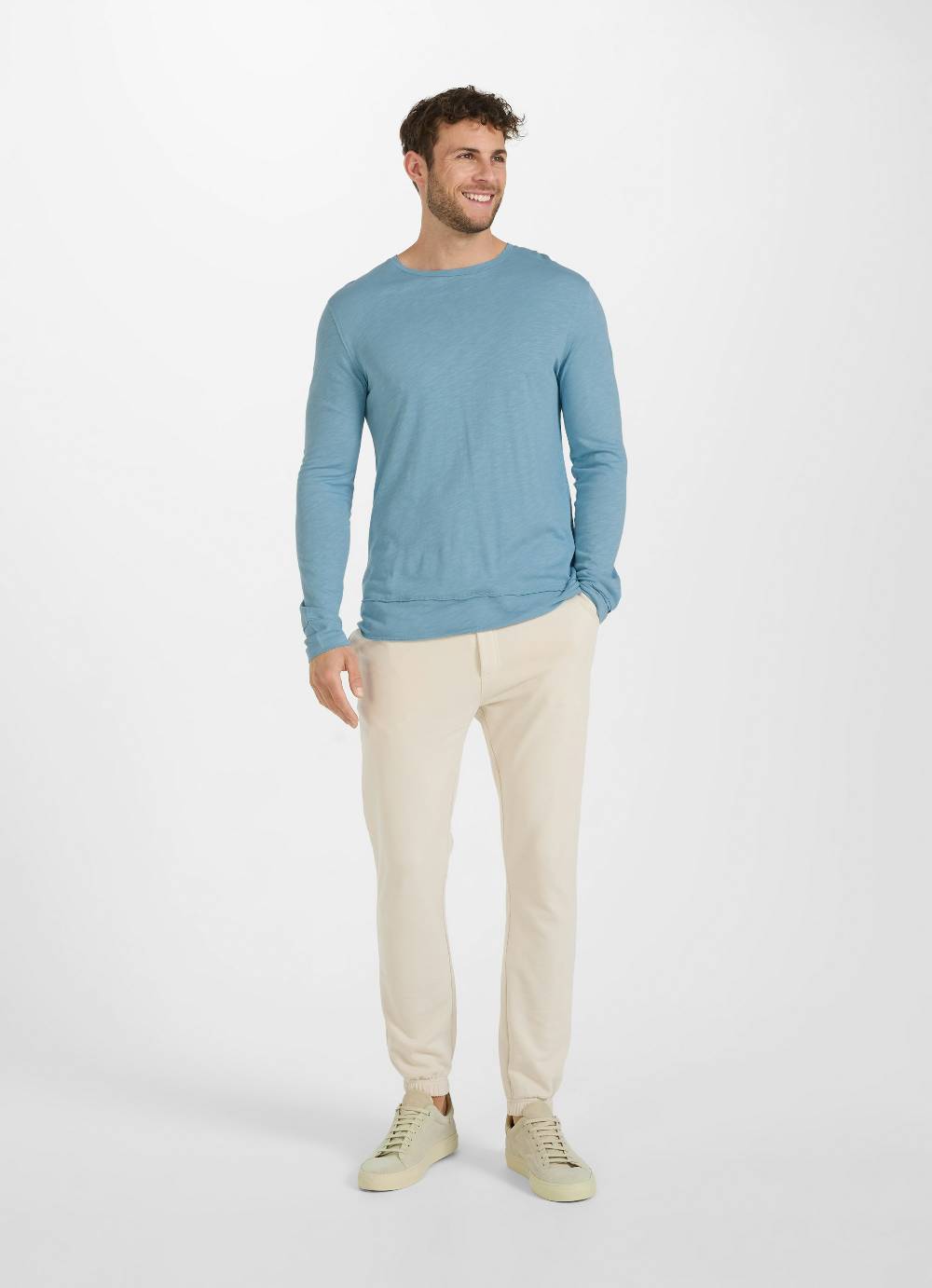 Juvia Longsleeve Valentinstagsangebot