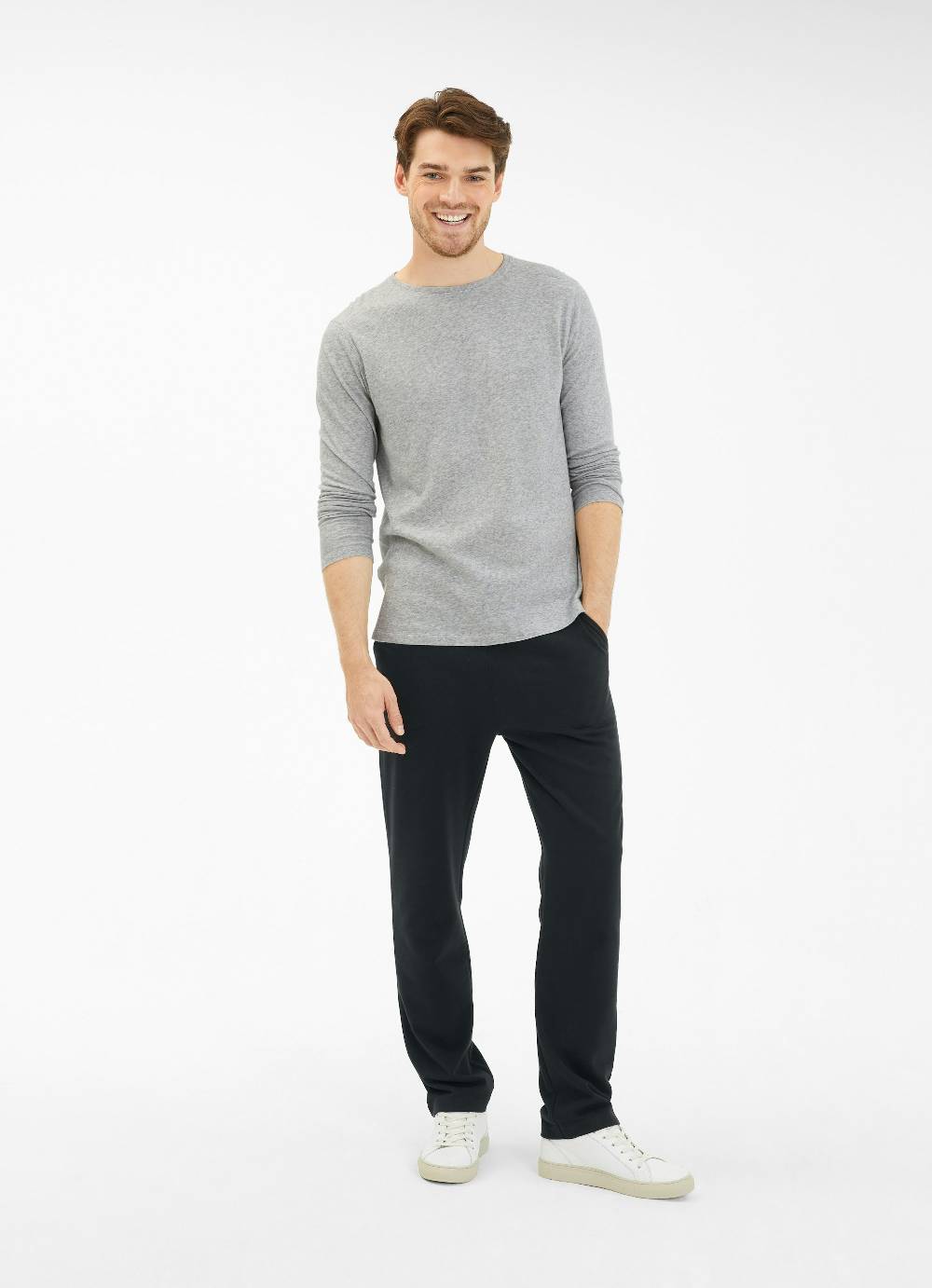 Juvia Cashmix - Sweater Top Angebot