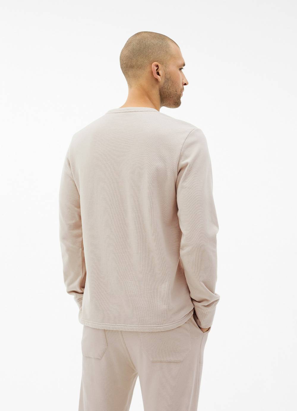 Juvia Sweatshirt Online Outlet