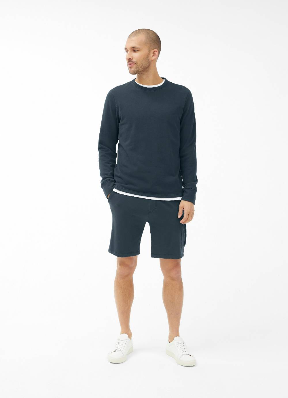 Juvia Sweatshirt Zeitlich begrenztes Angebot