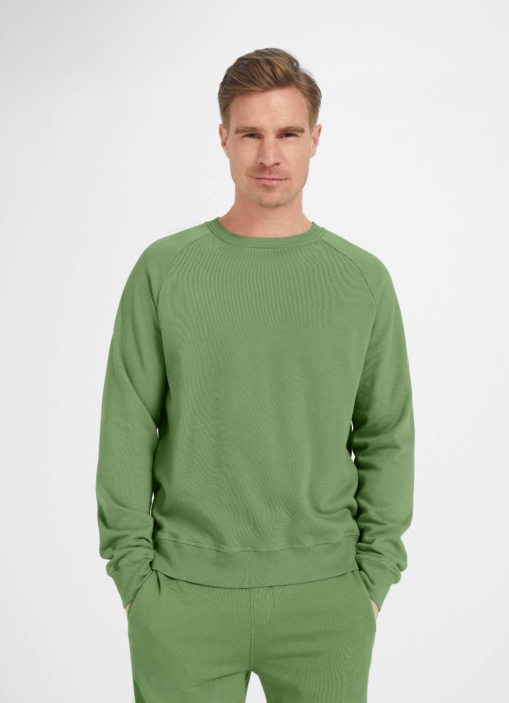 Juvia Sweatshirt Große Rabatte