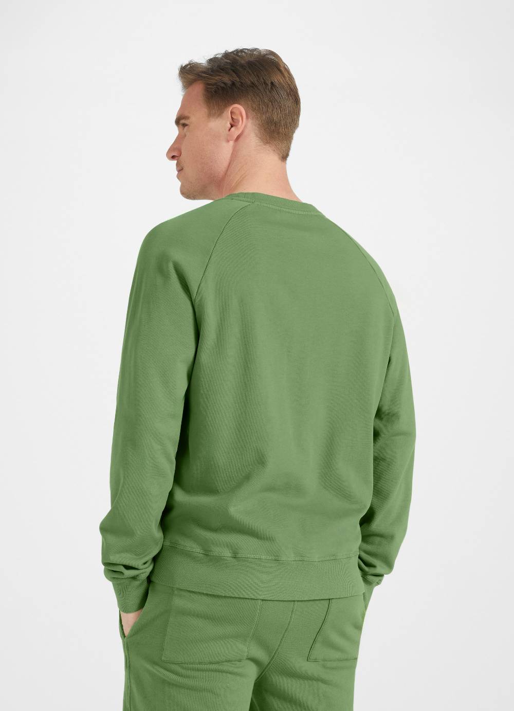 Juvia Sweatshirt Große Rabatte