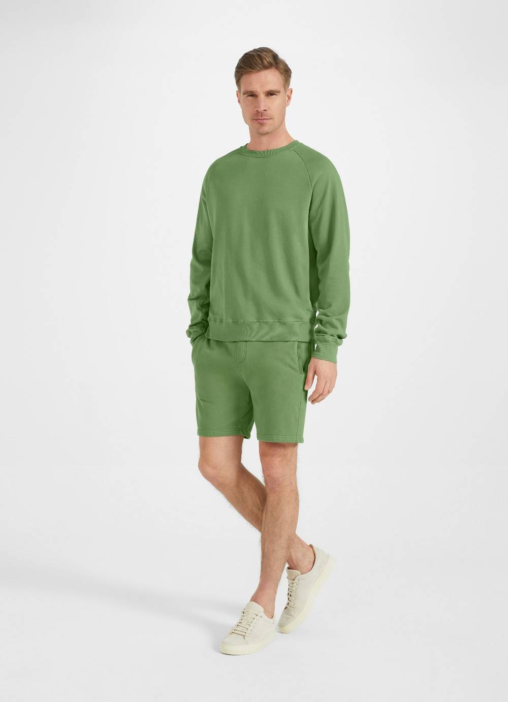 Juvia Sweatshirt Große Rabatte