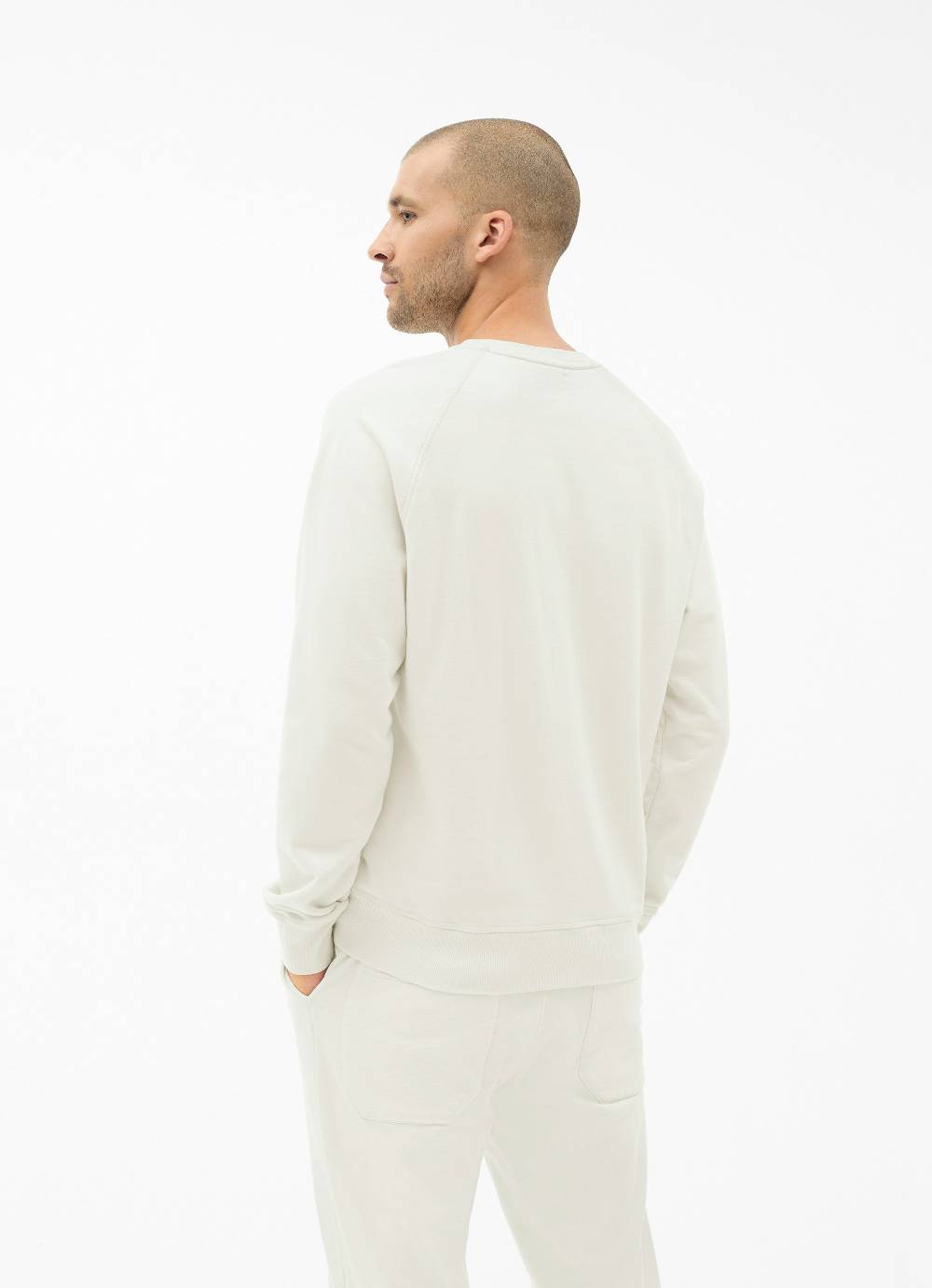Juvia Sweatshirt Saisonale Angebote