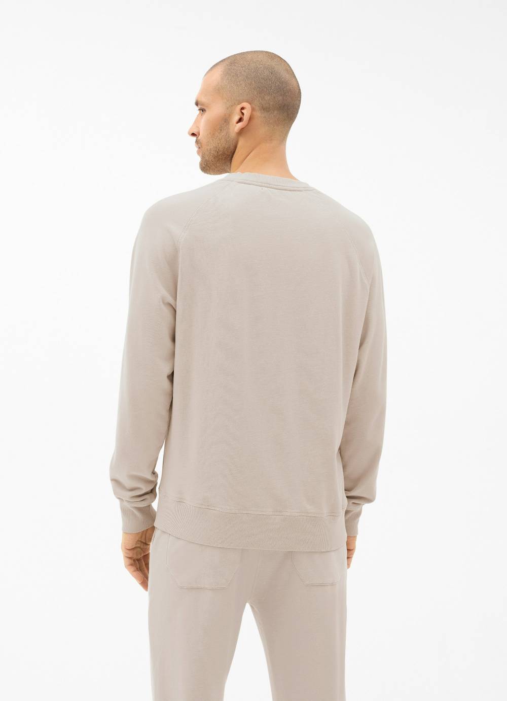 Juvia Sweatshirt Räumungsverkauf
