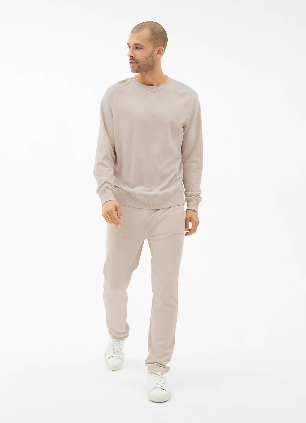 Juvia Sweatshirt Räumungsverkauf