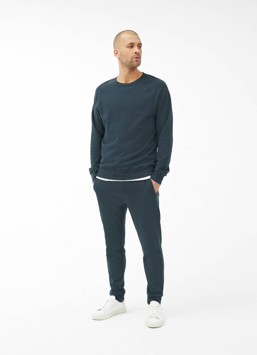 Juvia Sweatshirt Kauf eins, bekomm eins gratis