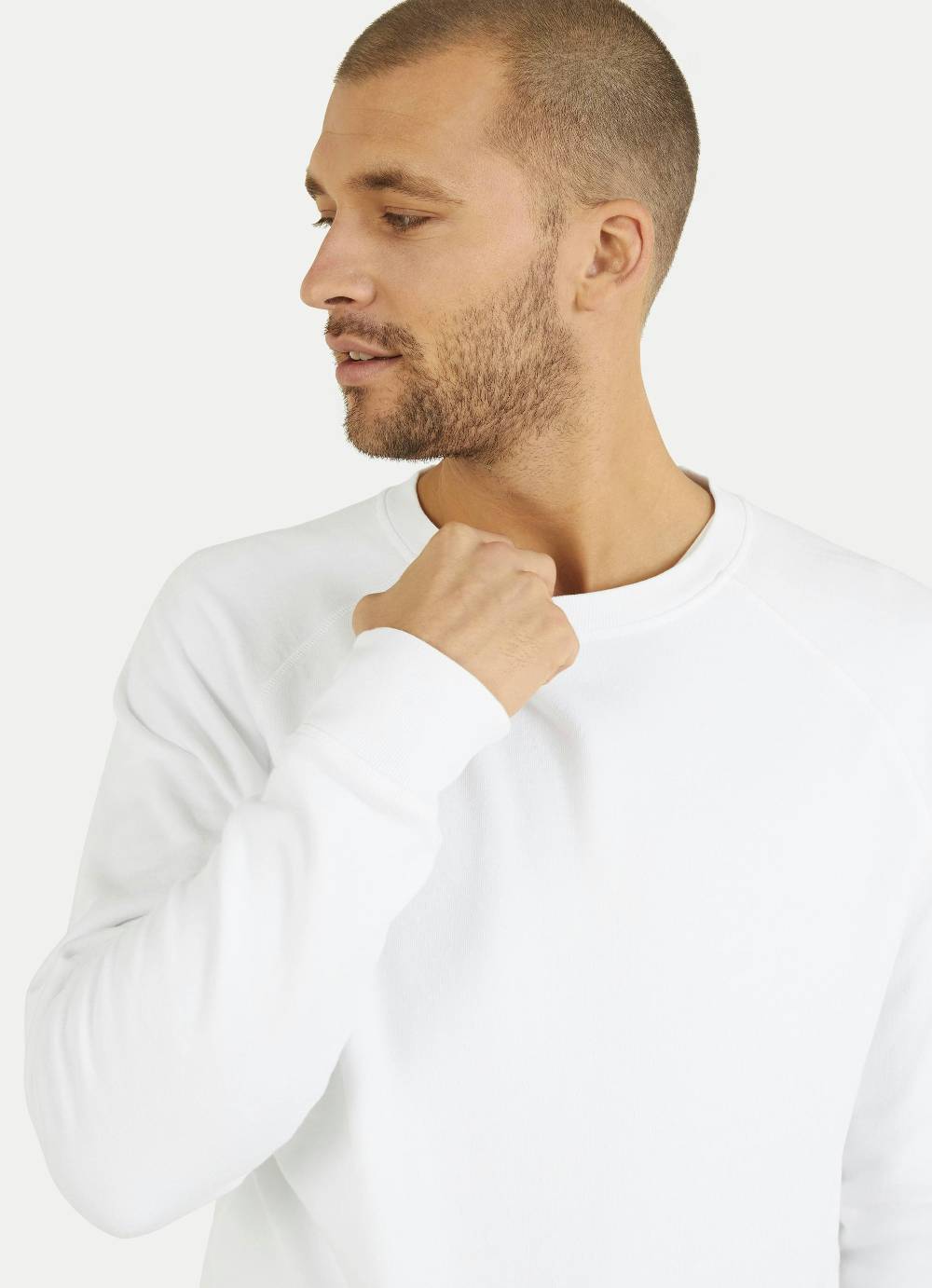 Juvia Sweatshirt Tägliche Deals