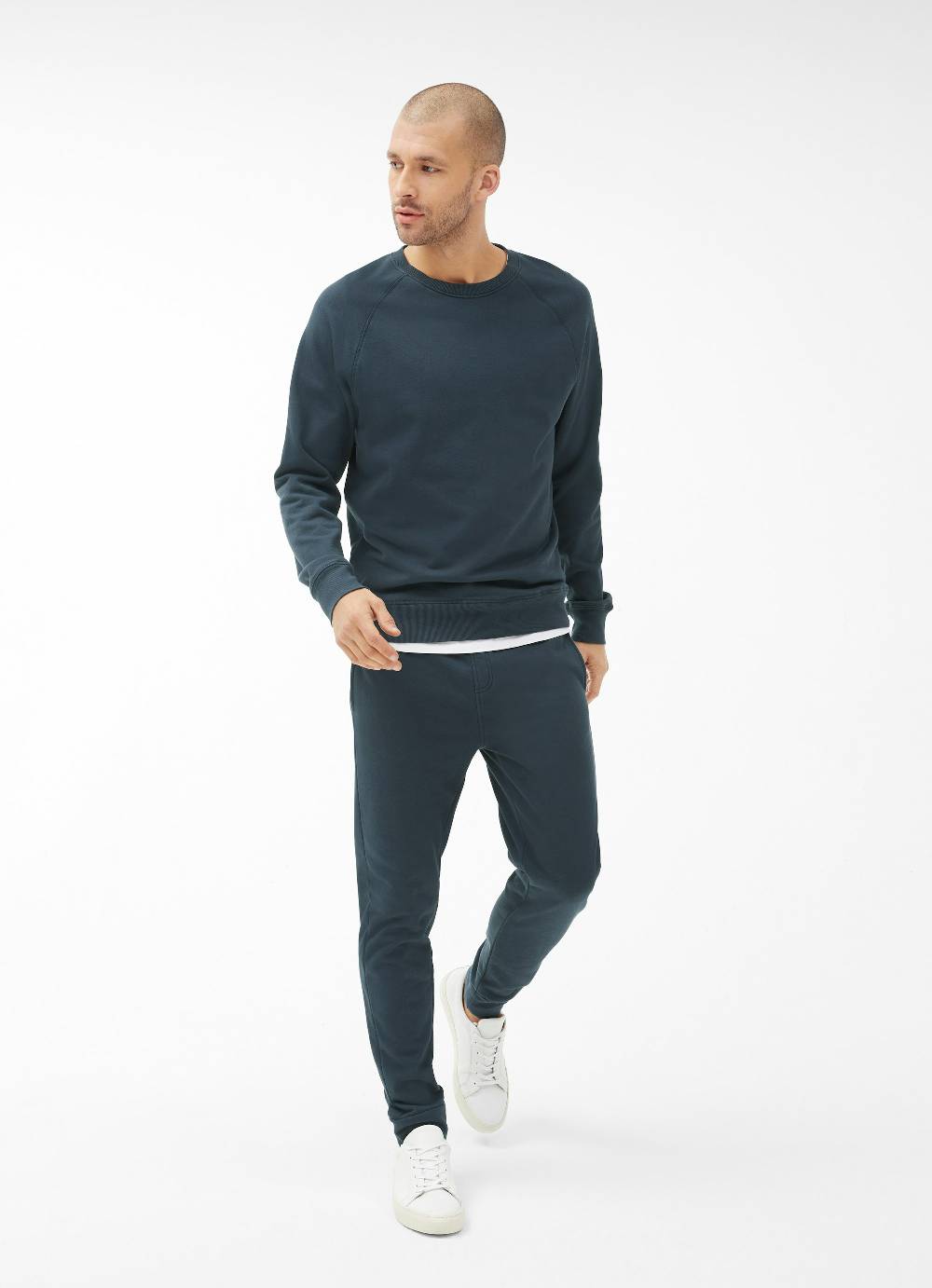 Juvia Casual Fit - Sweatpants Riesige Ersparnisse