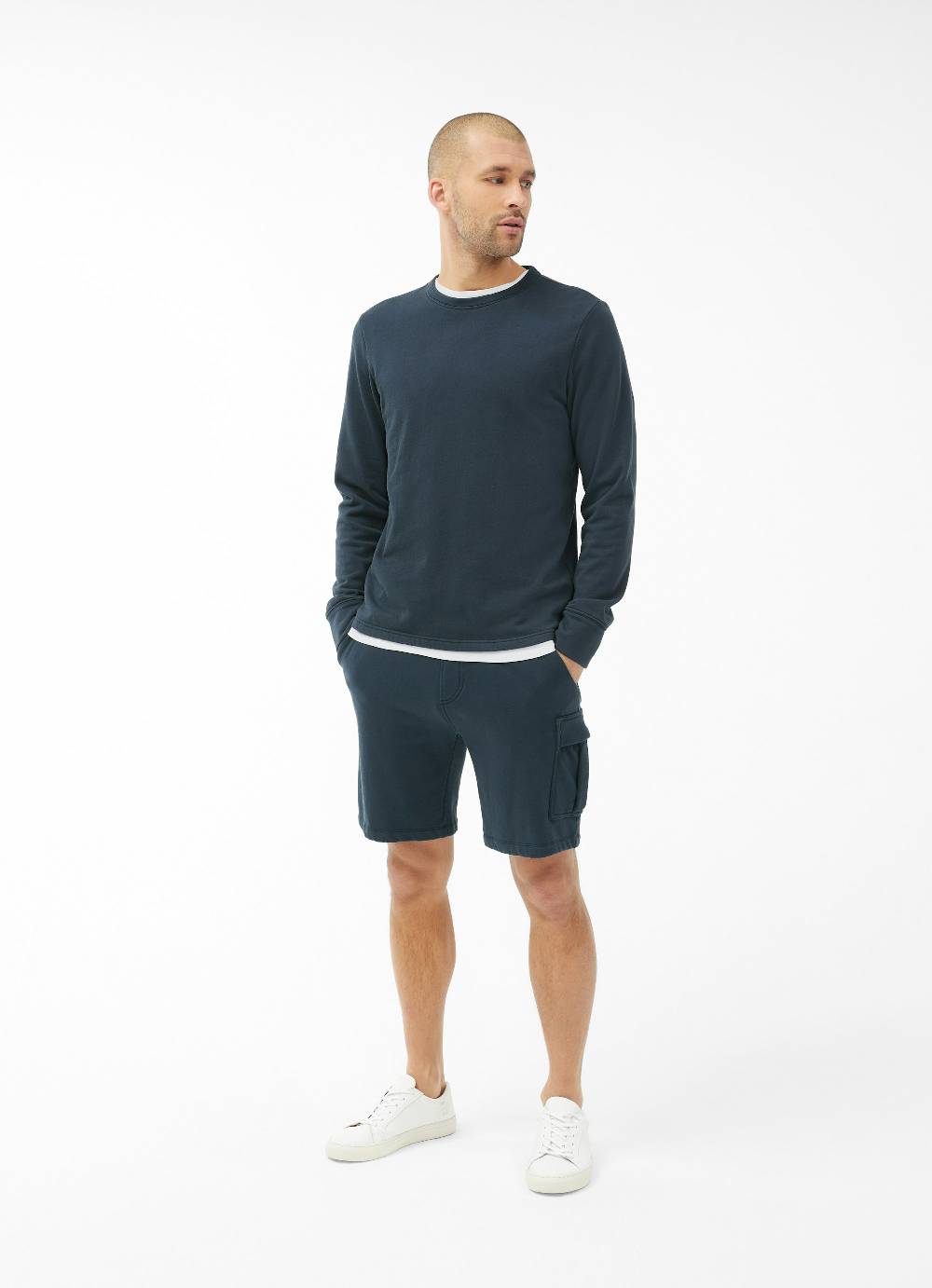 Juvia Bermudas Tiefpreis
