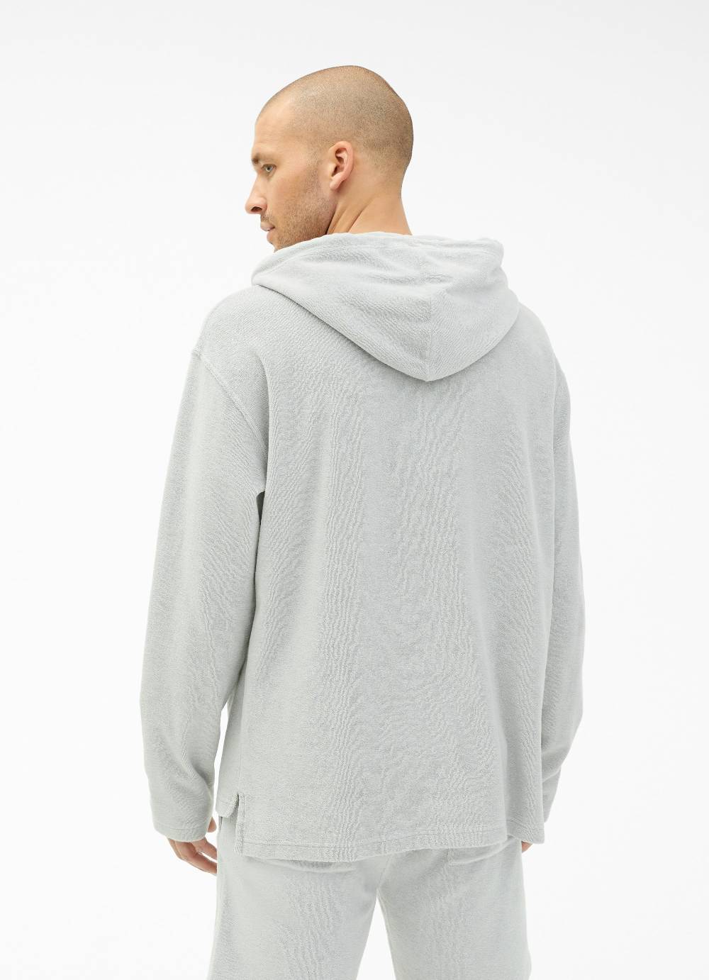 Juvia Frottee - Hoodie Wochenangebot
