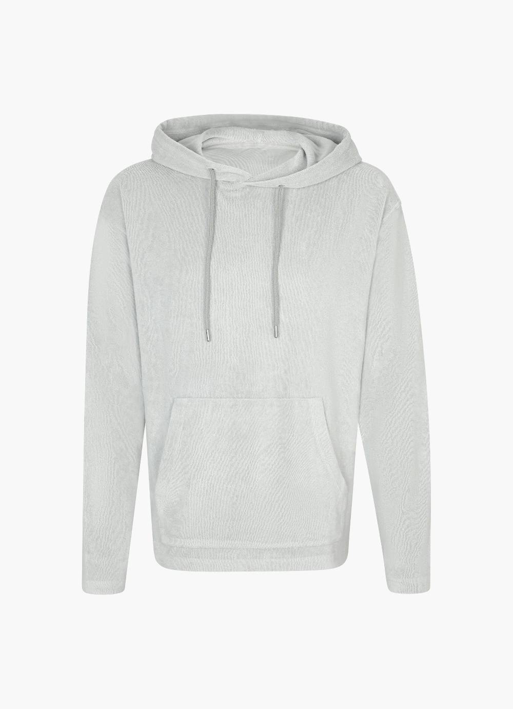 Juvia Frottee - Hoodie Wochenangebot