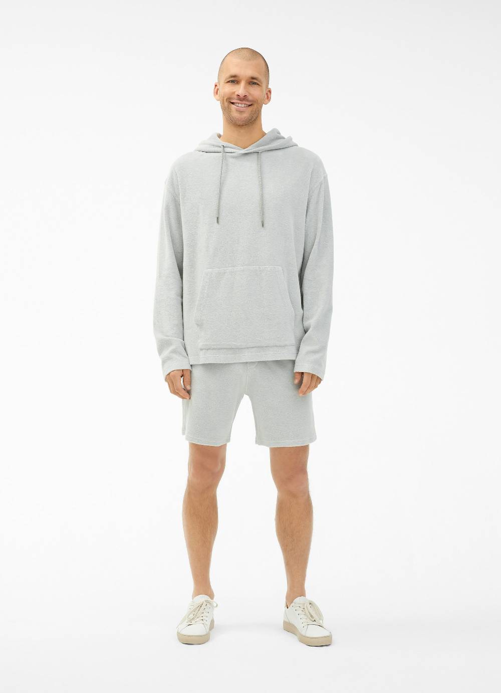 Juvia Frottee - Hoodie Wochenangebot