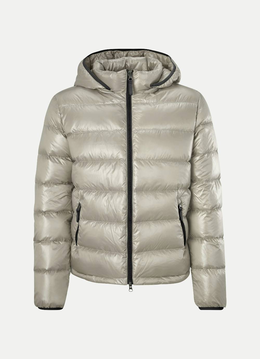 Juvia Daunen - Jacke Kostenlose Rückgabe