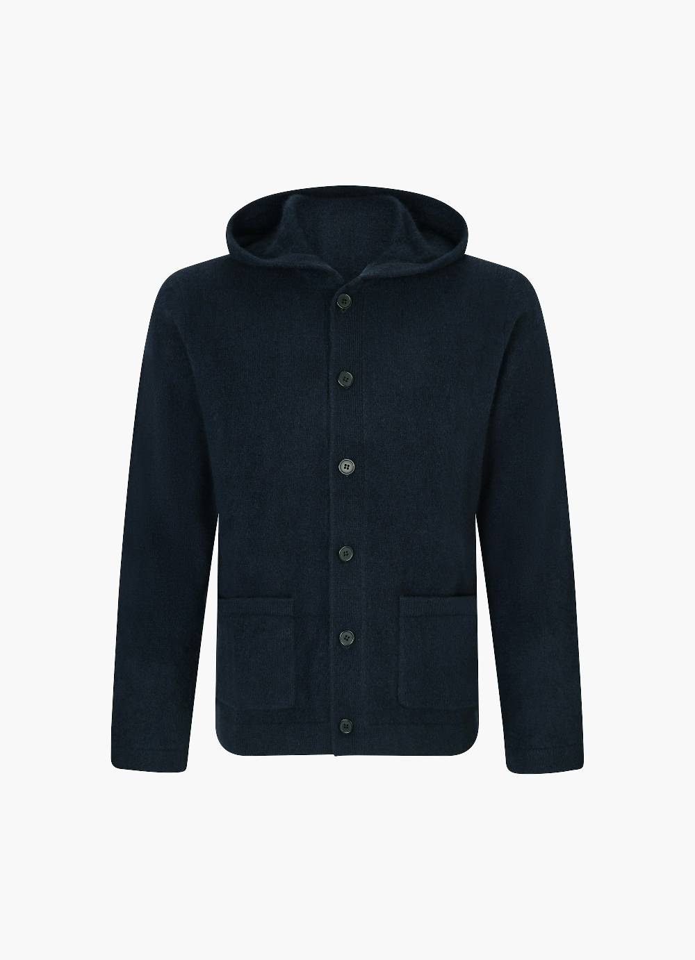 Juvia Cashmere - Cardigan Begrenzte Freigabe