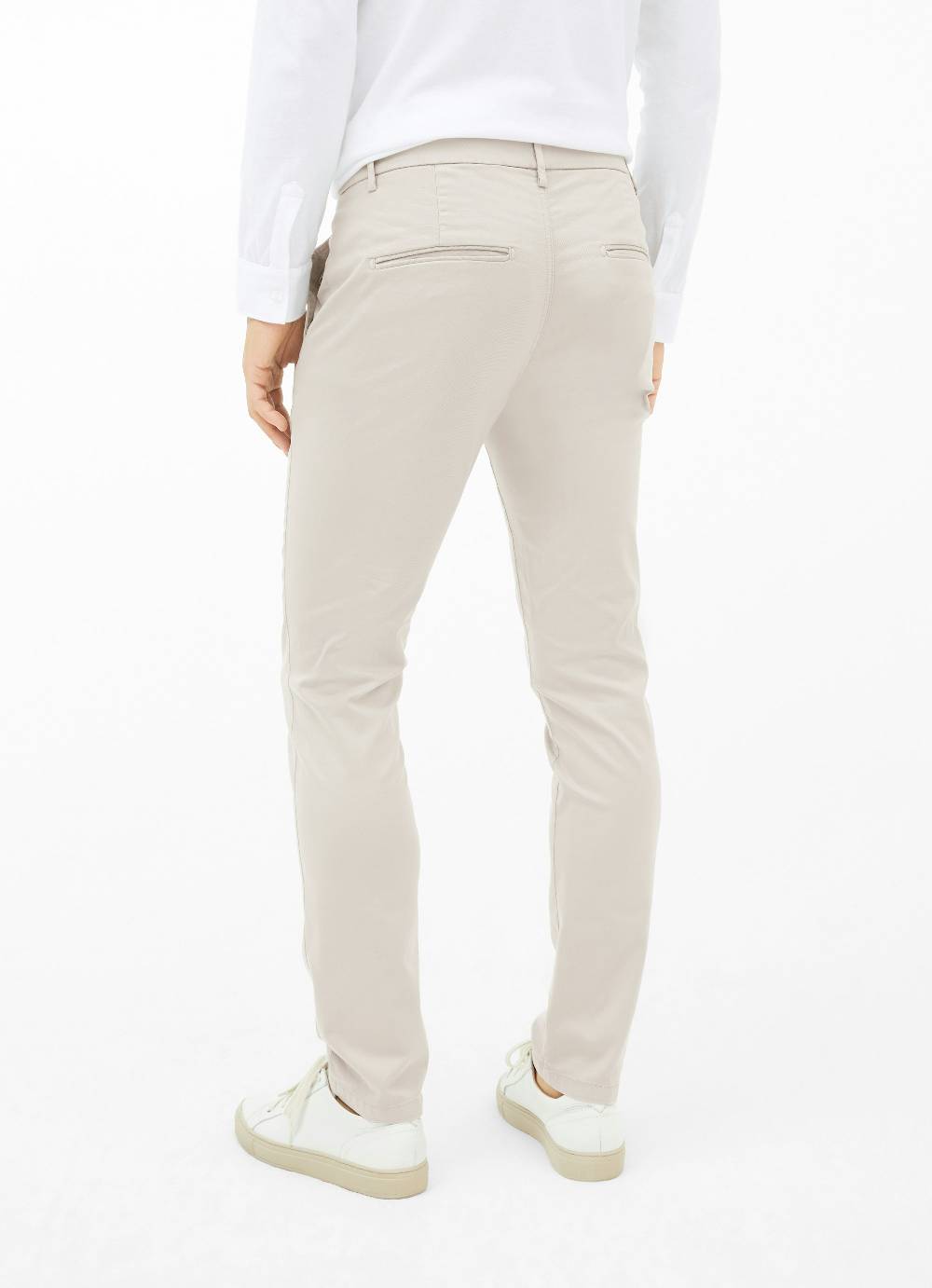 Juvia Regular Fit - Chino Letzte 3 Tage