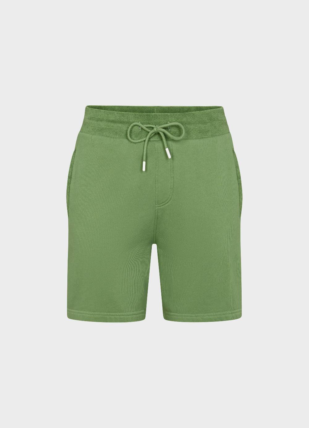Juvia Terrycloth - Shorts Letzter Tag