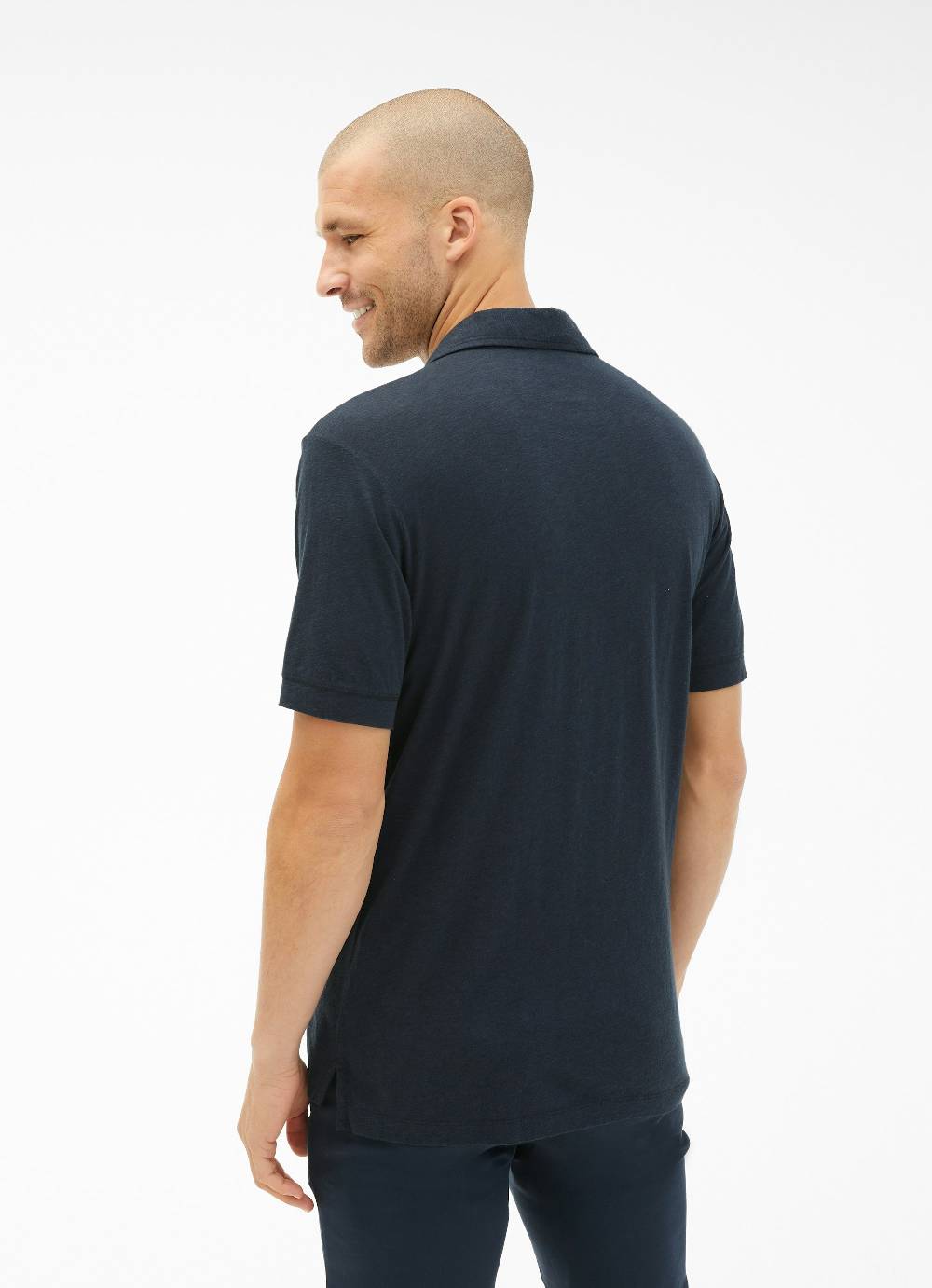 Juvia Poloshirt Zeitbegrenzte Promotion