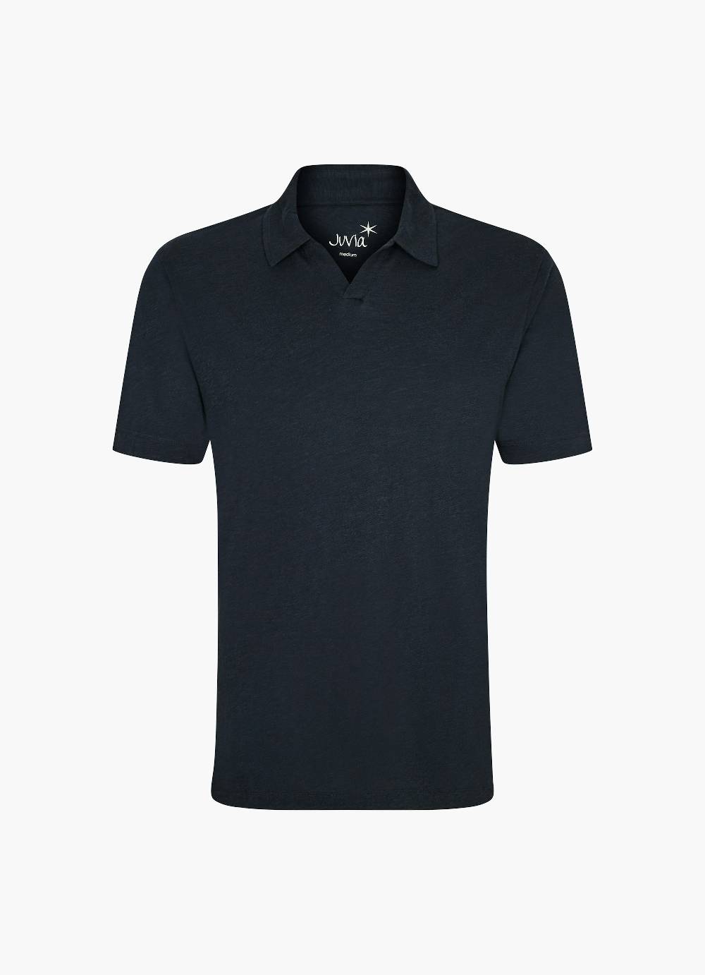 Juvia Poloshirt Zeitbegrenzte Promotion
