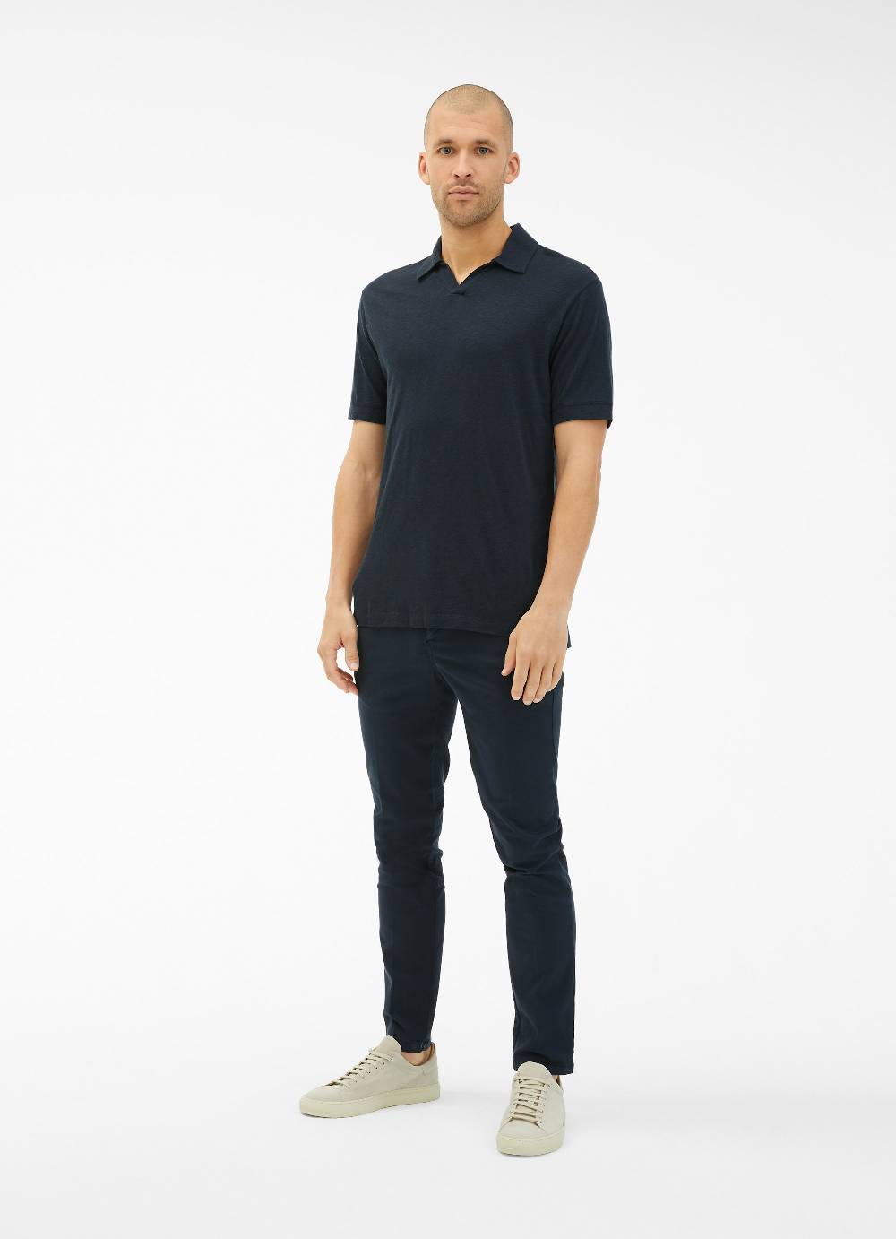 Juvia Poloshirt Zeitbegrenzte Promotion