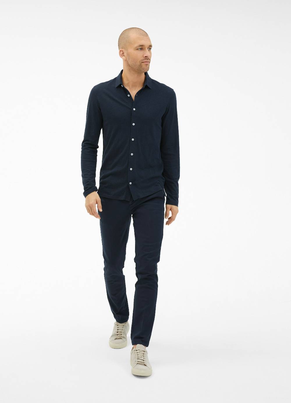 Juvia Jersey - Hemd Bis zu 60% Rabatt